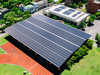 友達智慧能源解方全面升級 多元應用啟動淨零建築關鍵力