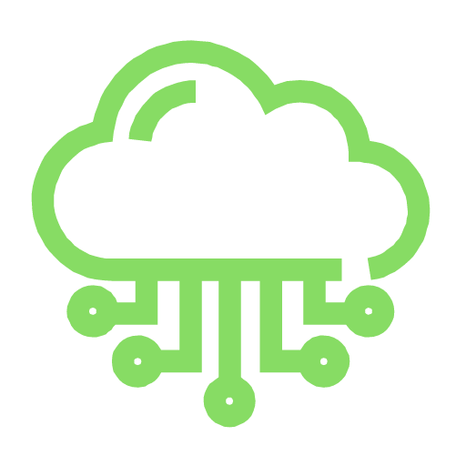 提供MQTT、Web API、Restful介面與雲端對接